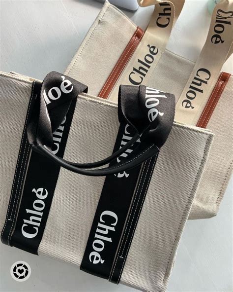 chloe dupe bag uk|chloe tote bag knock off.